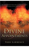 Divine Appointments: (English)