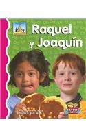 Raquel Y Joaquin