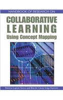 Handbook of Research on Collaborative Learning Using Concept Mapping