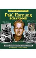 Paul Hornung Scrapbook