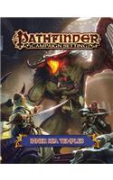 Pathfinder Campaign Setting: Inner Sea Temples