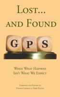 Lost... and Found