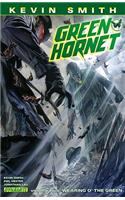 Kevin Smith's Green Hornet Volume 2
