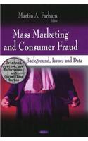 Mass Marketing & Consumer Fraud