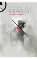 Last Broadcast