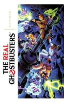 The Real Ghostbusters Omnibus Volume 1