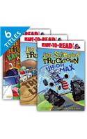 Jon Scieszka's Trucktown (Set)
