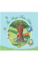 The Magic Blue Bike