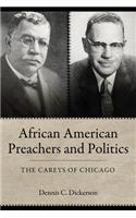 African American Preachers and Politics