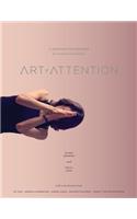 Art of Attention: A Yoga Practice Workbook for Movement as Meditation
