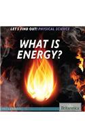 What Is Energy?