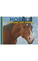 Horses Around the World