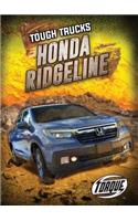 Honda Ridgeline Honda Ridgeline