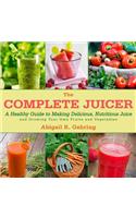 Complete Juicer