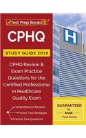 CPHQ Study Guide 2019