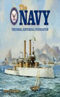 Cal 2022- Navy