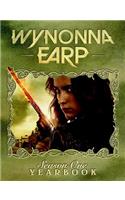 Wynonna Earp Yearbook: Season 1