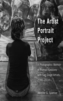 Artist Portrait Project