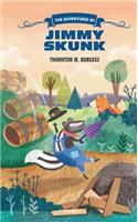 The Adventures of Jimmy Skunk