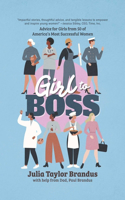 Girl to Boss!