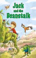 Jack and the Beanstalk