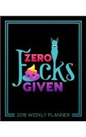 Zero F*cks Given