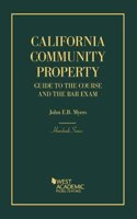 California Community Property