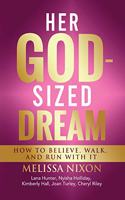 Her God-Sized Dream