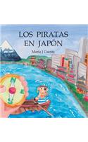 piratas en Japón