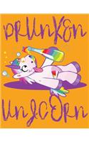 Drunk and Unicorn