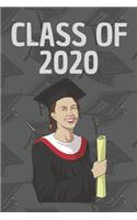 Class of 2020