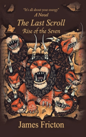 Last Scroll Rise of the Seven