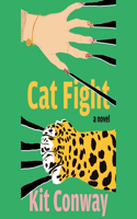Cat Fight