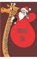 Dream Big