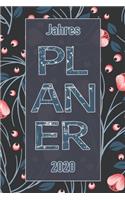Jahres Planer 2020