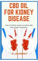 CBD Oil for Kidney Disease