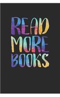 Read More Books