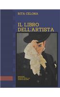 Libro Dell'artista Rita Celona