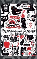 Pandaemonium Planner