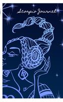 Scorpio Journal