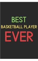 Best Basketball Player Ever