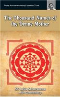 The Thousand Names Of The Divine Mother