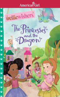 Princess and the Dragon