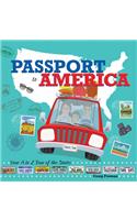 Passport to America