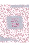 2020 - 2024