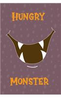 Hungry Monster