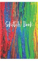 Sketch Book: Architecture - Fashion Designers - Artist to Draw, Design, Sketch, Doodle and Note Taking 8.5" X 11", Personalized Artist Sketchbook: 120 pages, Ske