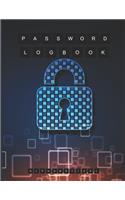 Notebook for Password