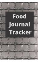 AIP Food Journal 3 Month Tracker: Travel Sized Daily Diary and Symptom Log 6"x9"