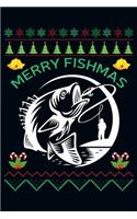 Merry fishmas